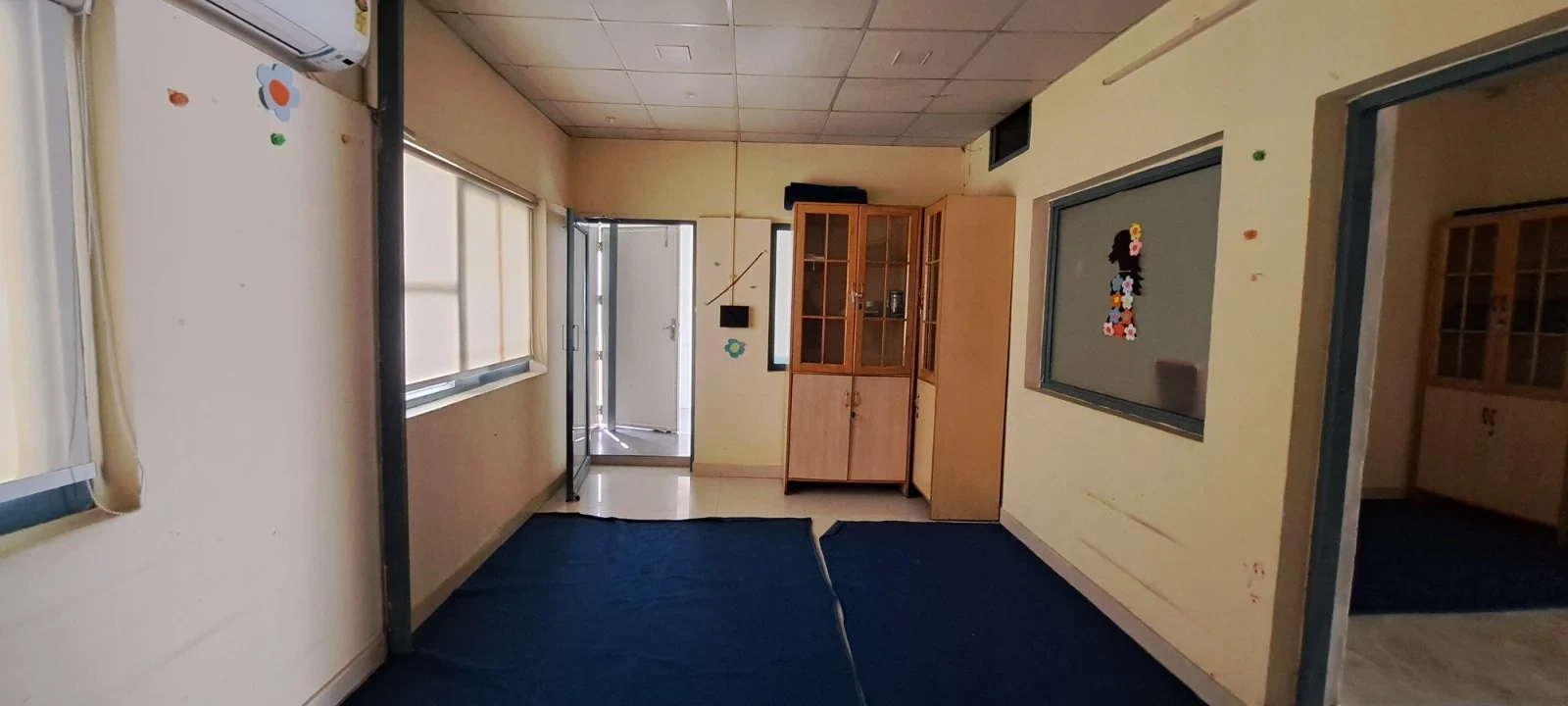 3 BHK Flat for rent in Sector 92, Gurgaon