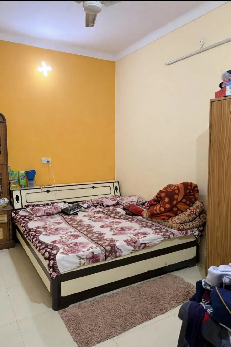 3 BHK Flat in Sector 41, Gurgaon