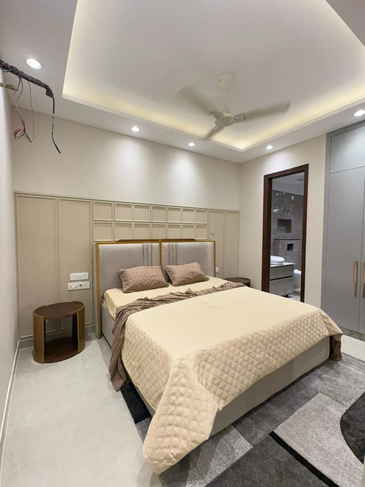 3 BHK Flat for rent in Sector 92, Gurgaon