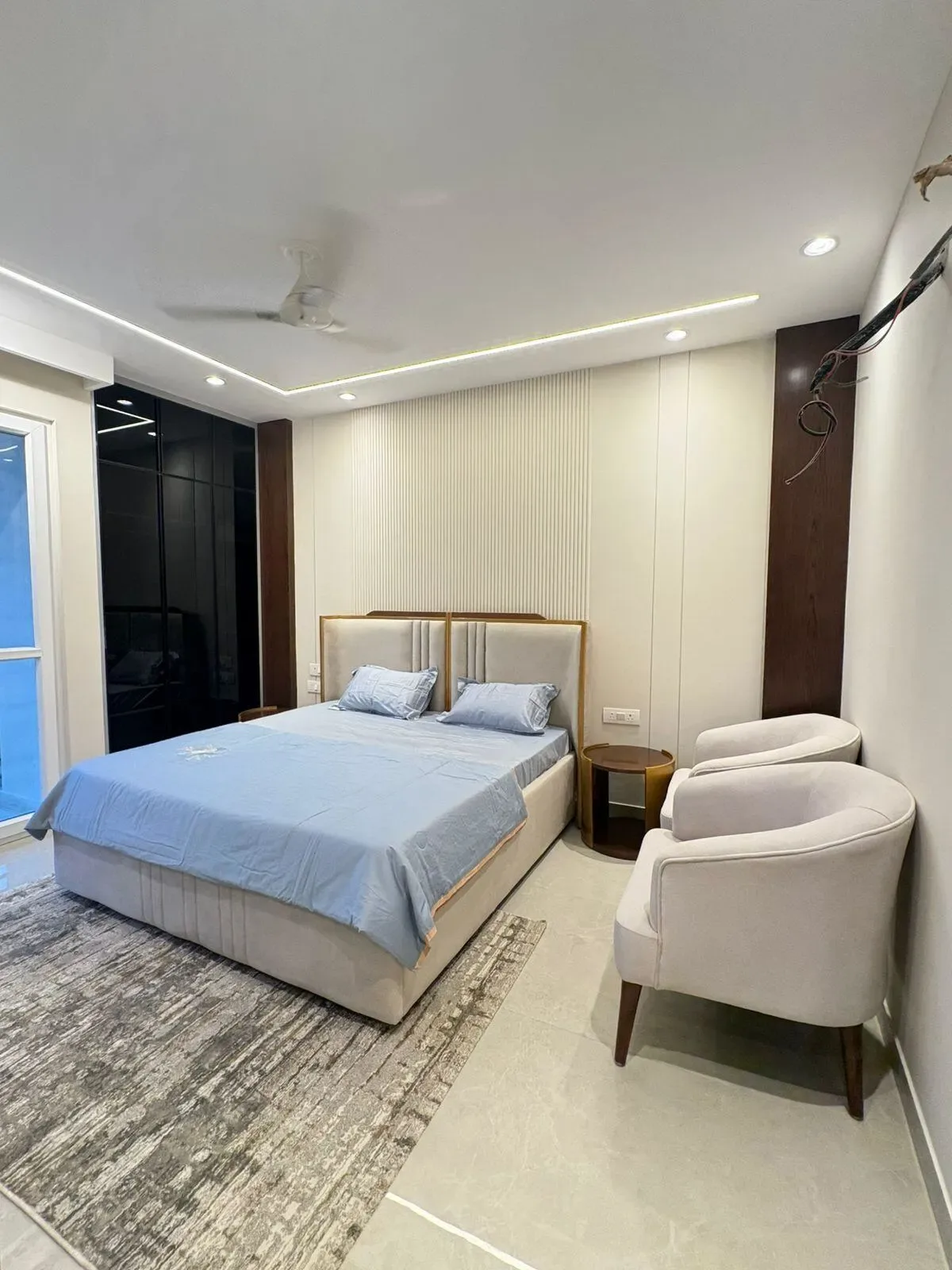 3 BHK Flat for rent in Sector 92, Gurgaon