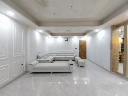 4 BHK Flat in Sector 86, Gurgaon