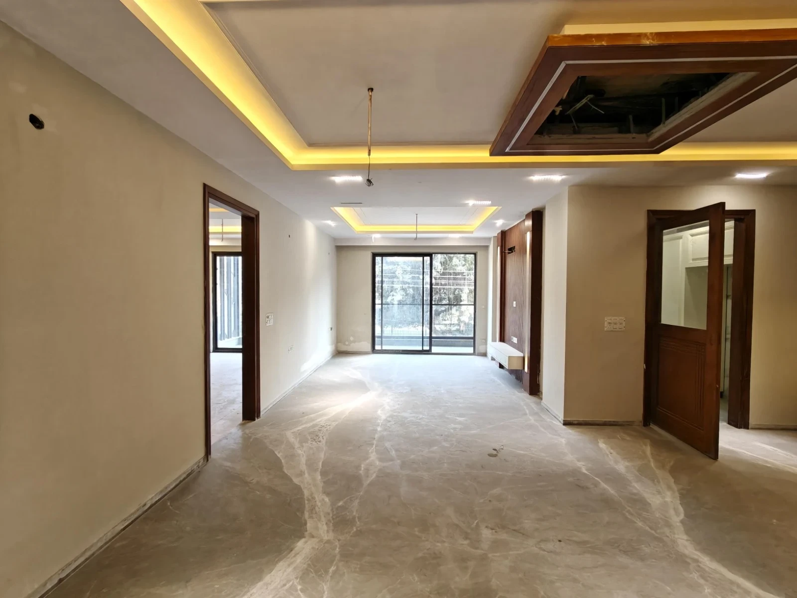 2 BHK Flat for rent in Manesar, Gurgaon
