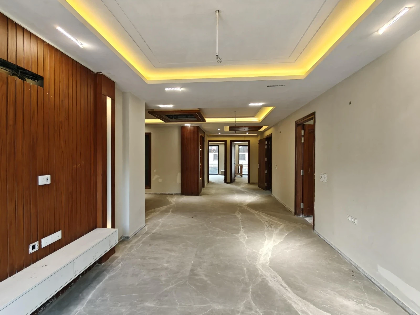 3 BHK Flat for rent in Sector 65, Gurgaon