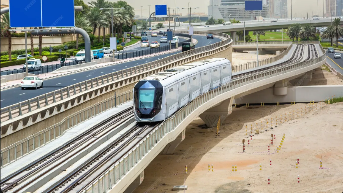 Best Areas to Rent Near Gurgaon Metro Stations