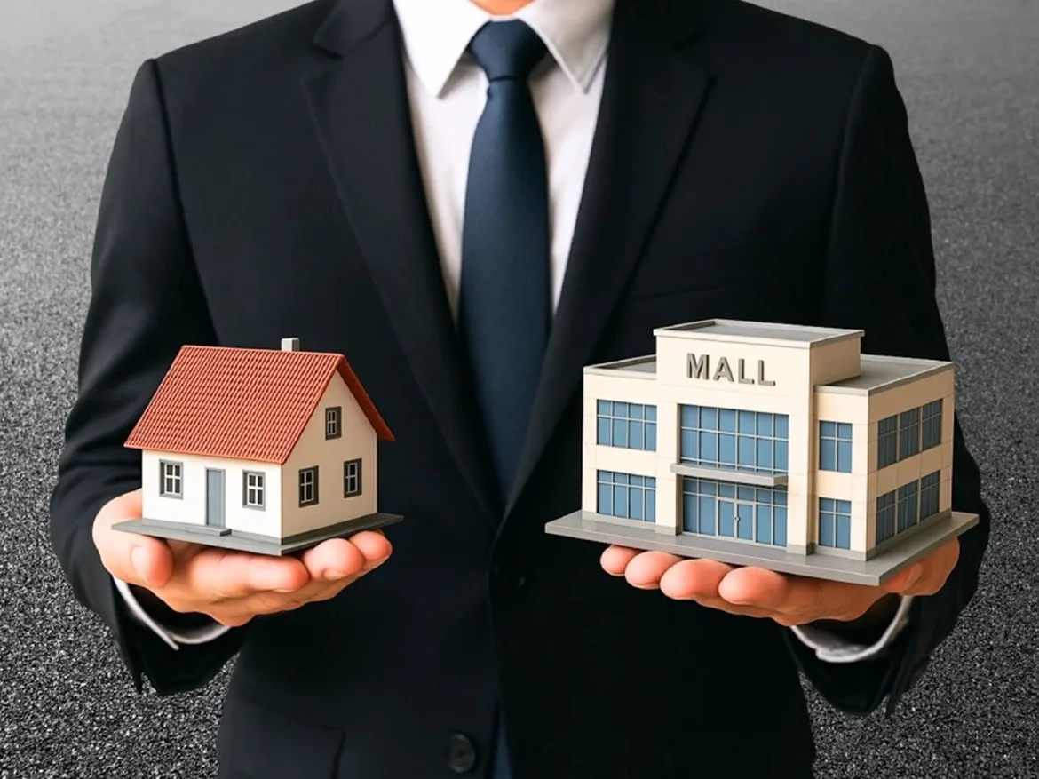 Things to Check Before Buying a Shop in Gurgaon (Legal, ROI & Location Tips)