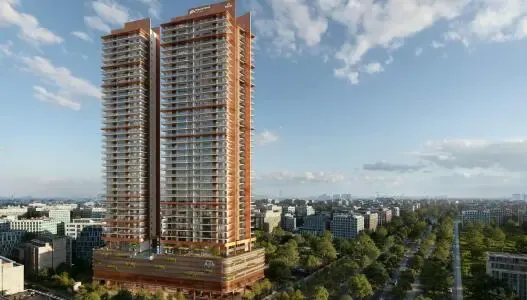 2BHK Flats Gurgaon