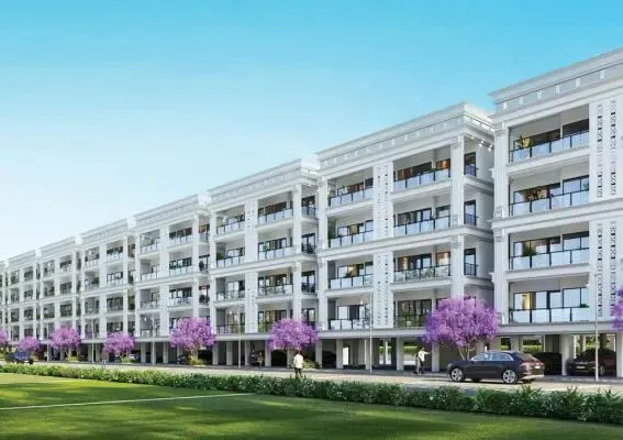 Top Areas to Buy 2BHK Flats in Gurgaon: Sector-Wise Guide
