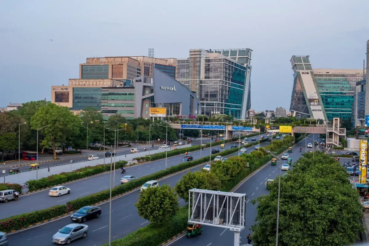 Find the Right Gurgaon Sector Based on Your Budget and Lifestyle