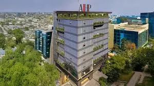 Popular Areas with Metro-Connected Offices