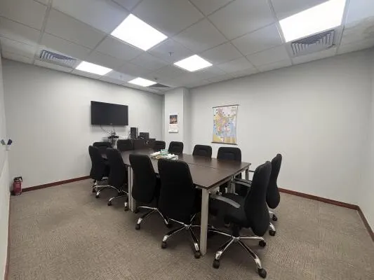 office near metro Gurgaon