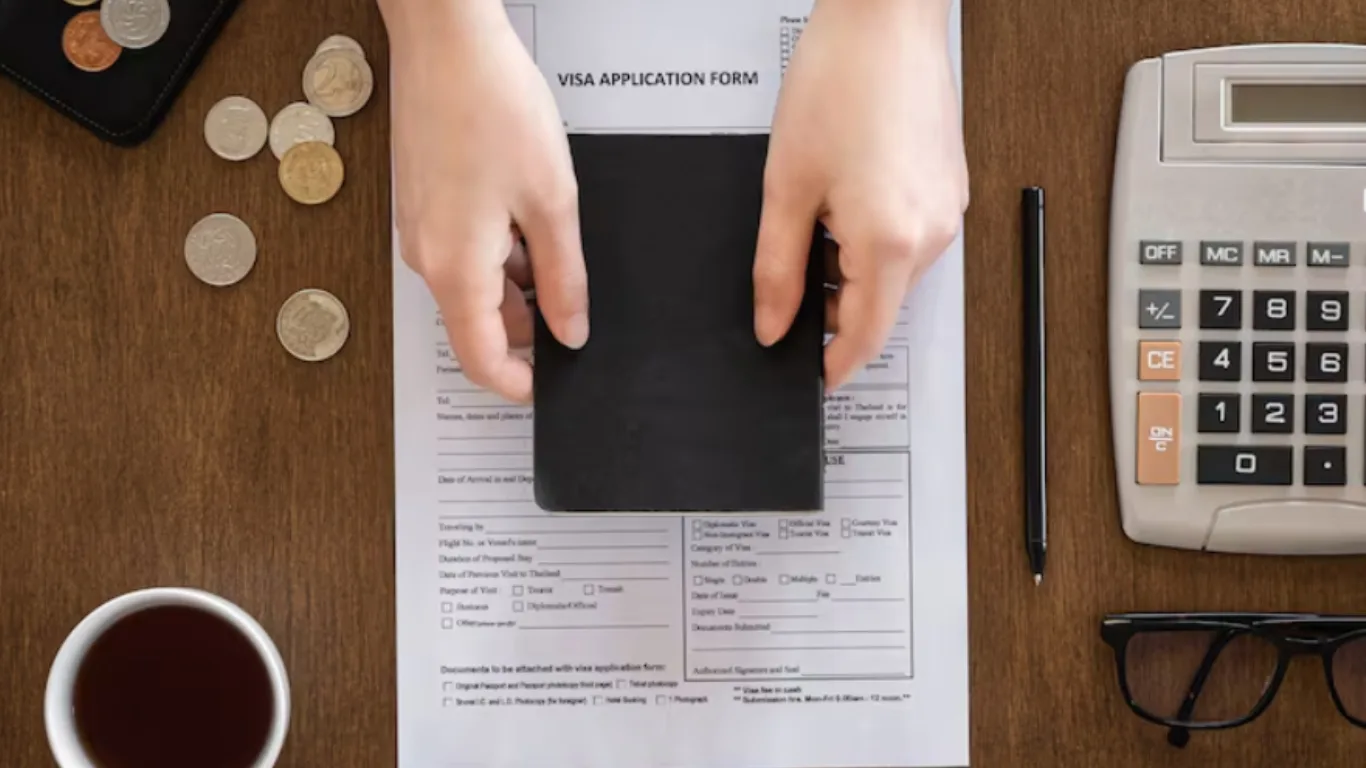 Registration and Stamp Duty Charges
