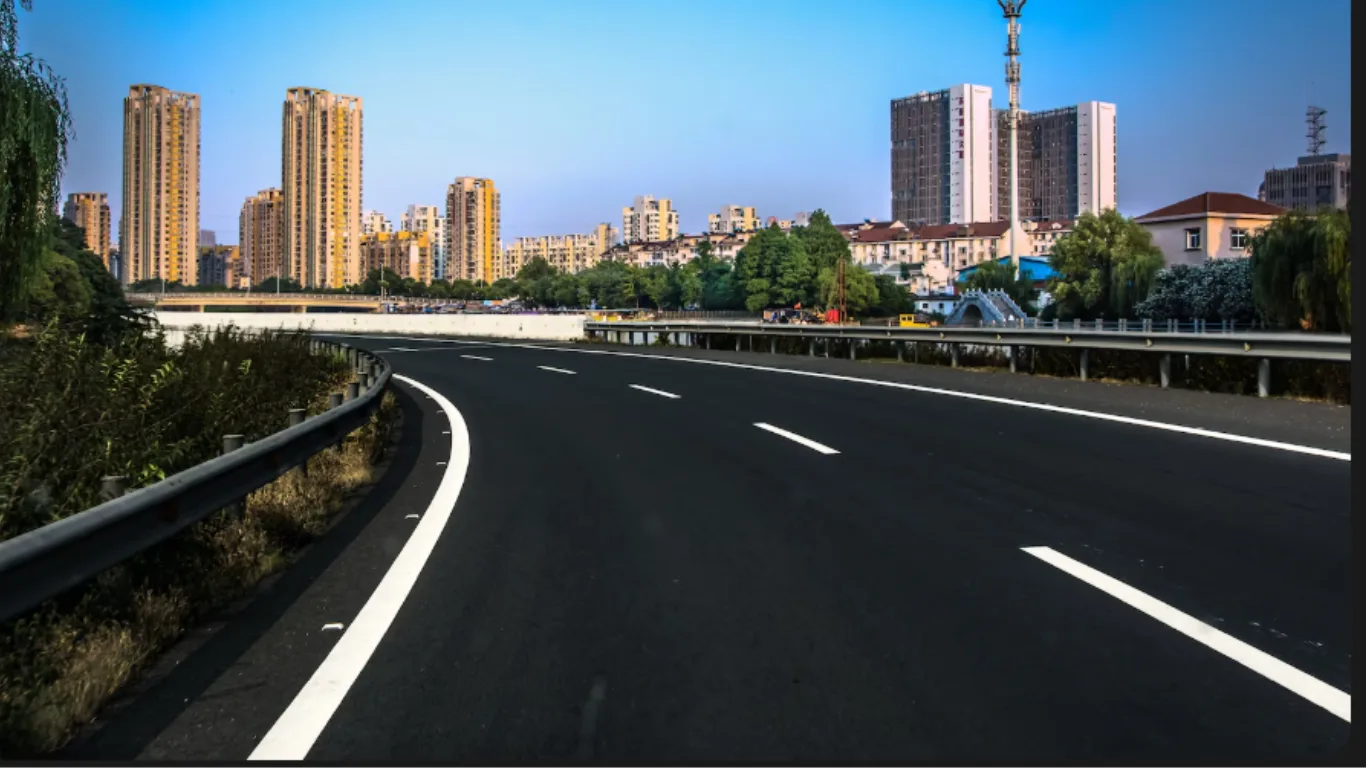Sohna Road (Balanced Option)