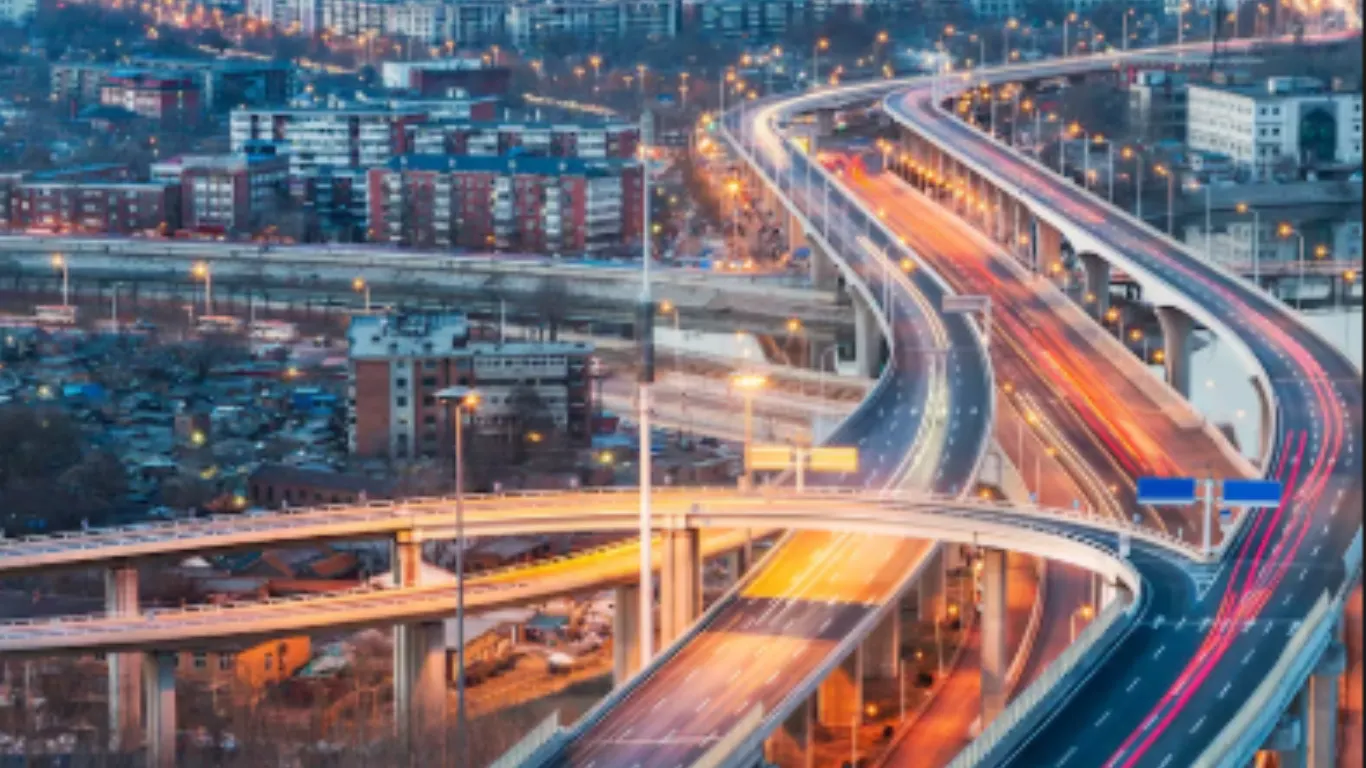 Connectivity (The Invisible Factor That Changes Everything)