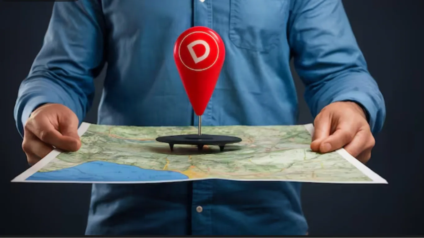 Location (The One Thing You Cannot Change Later)