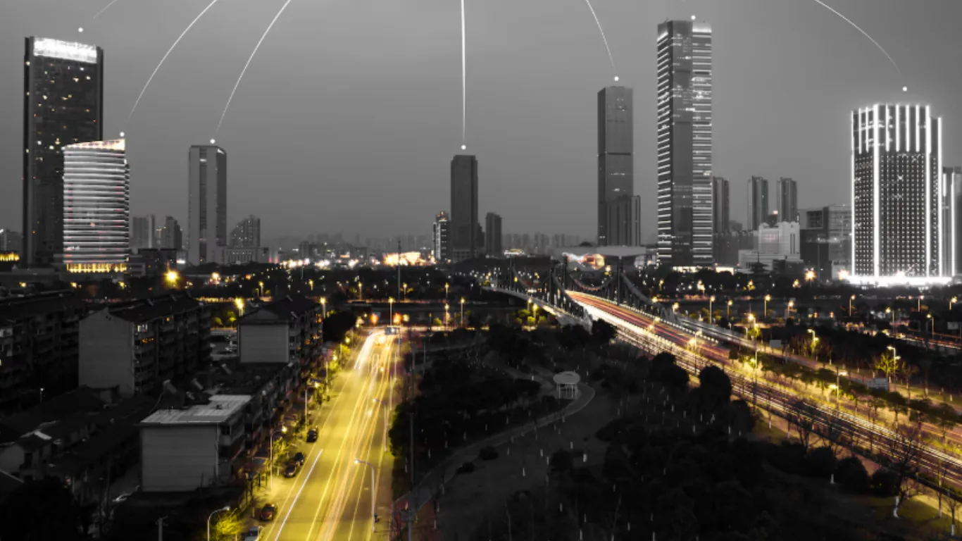 Connectivity (The Invisible Daily Impact)