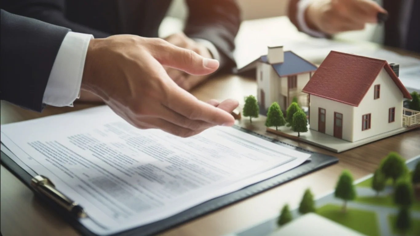 Encumbrance Certificate Hidden Loans or Not?