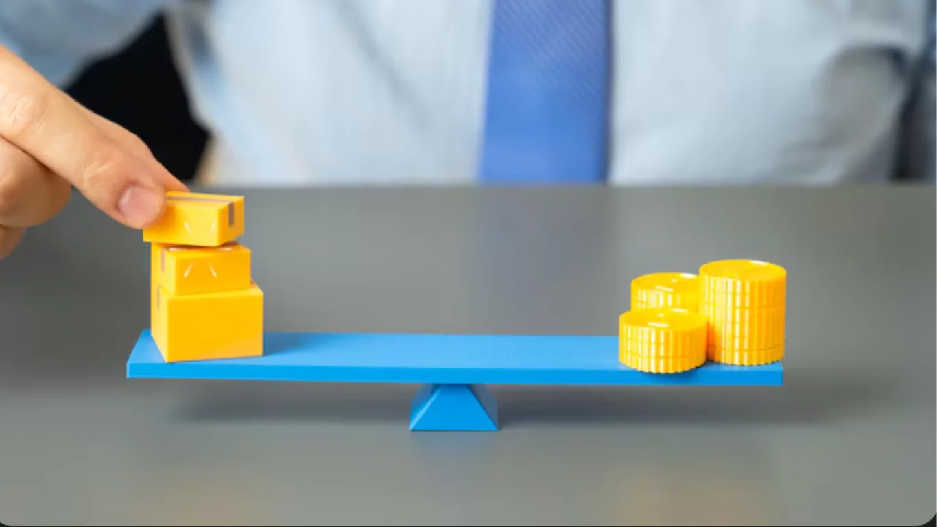 Demand and Supply (The Silent Balance)