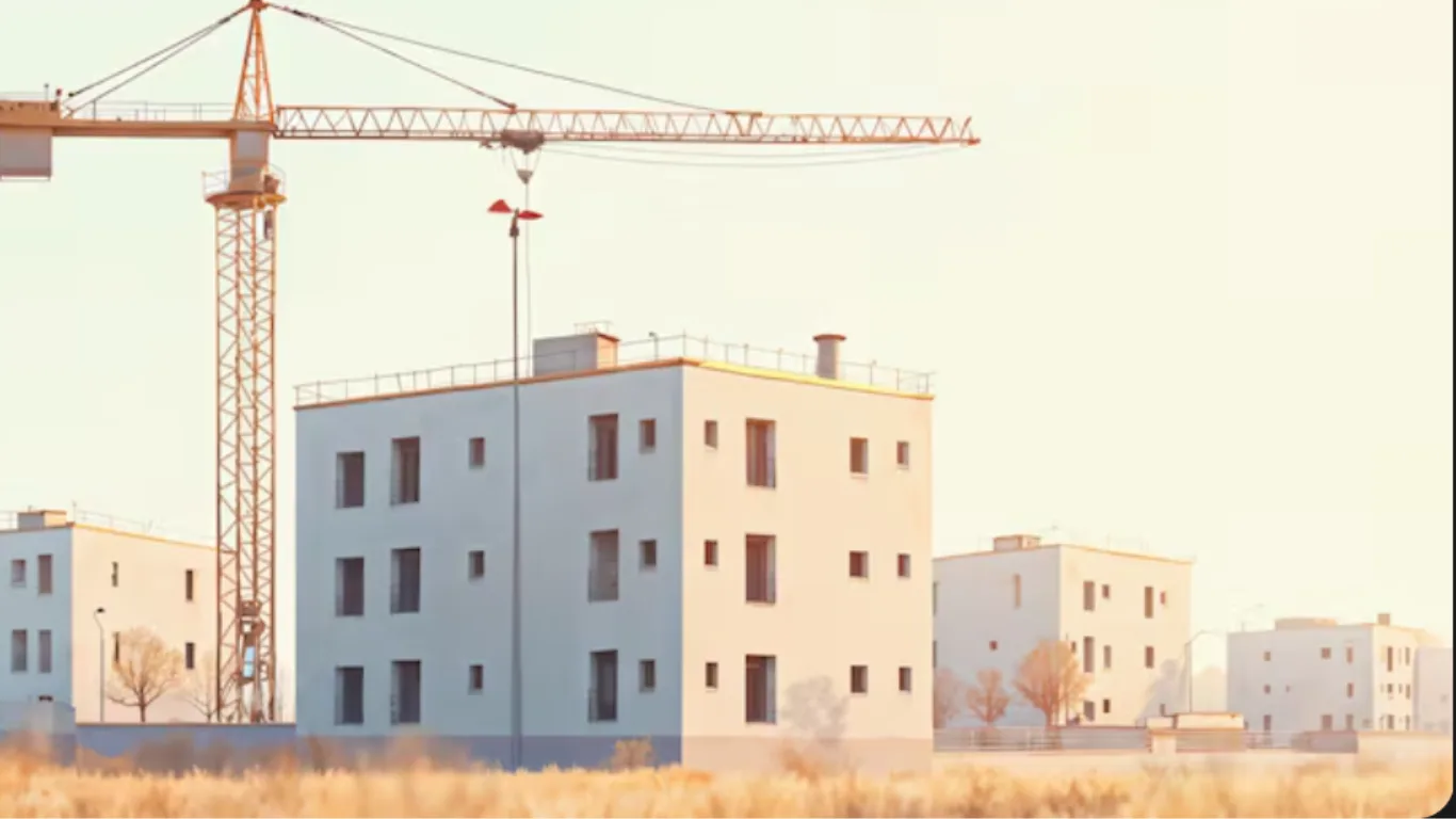 Under-Construction Property 