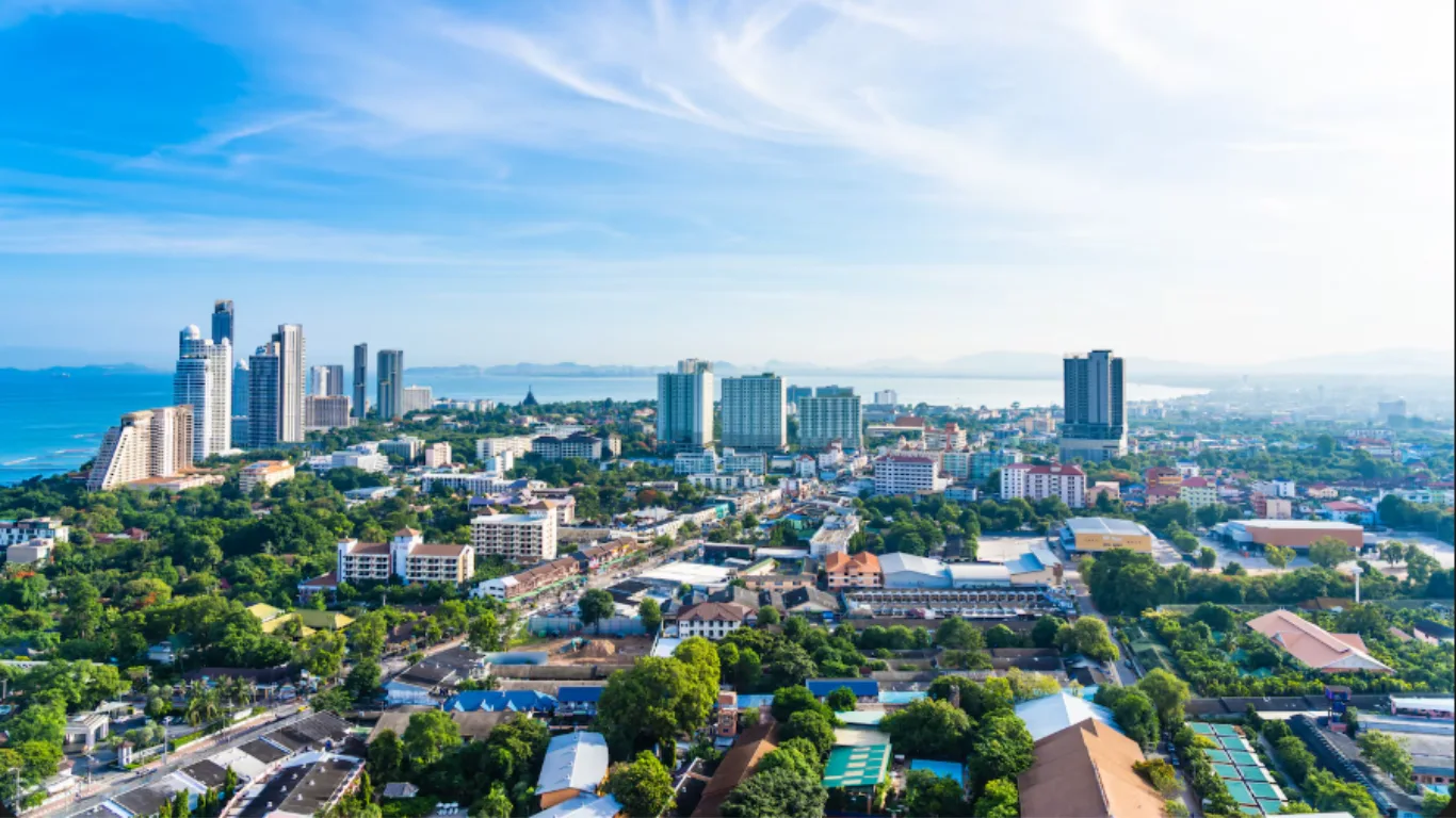 Palam Vihar: Older Area, Reliable Rental Choice