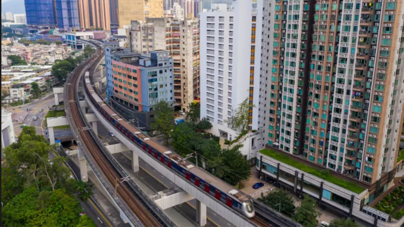 Rent Flat in Gurgaon Near Metro