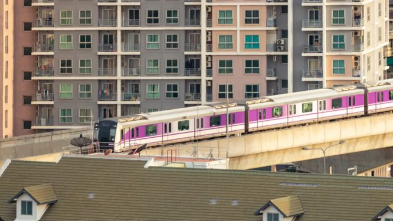 What “Near Metro” Really Means in Gurgaon