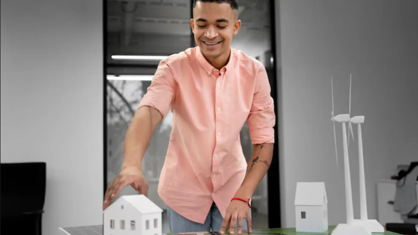 Projects and Housing Types You Typically Find Here