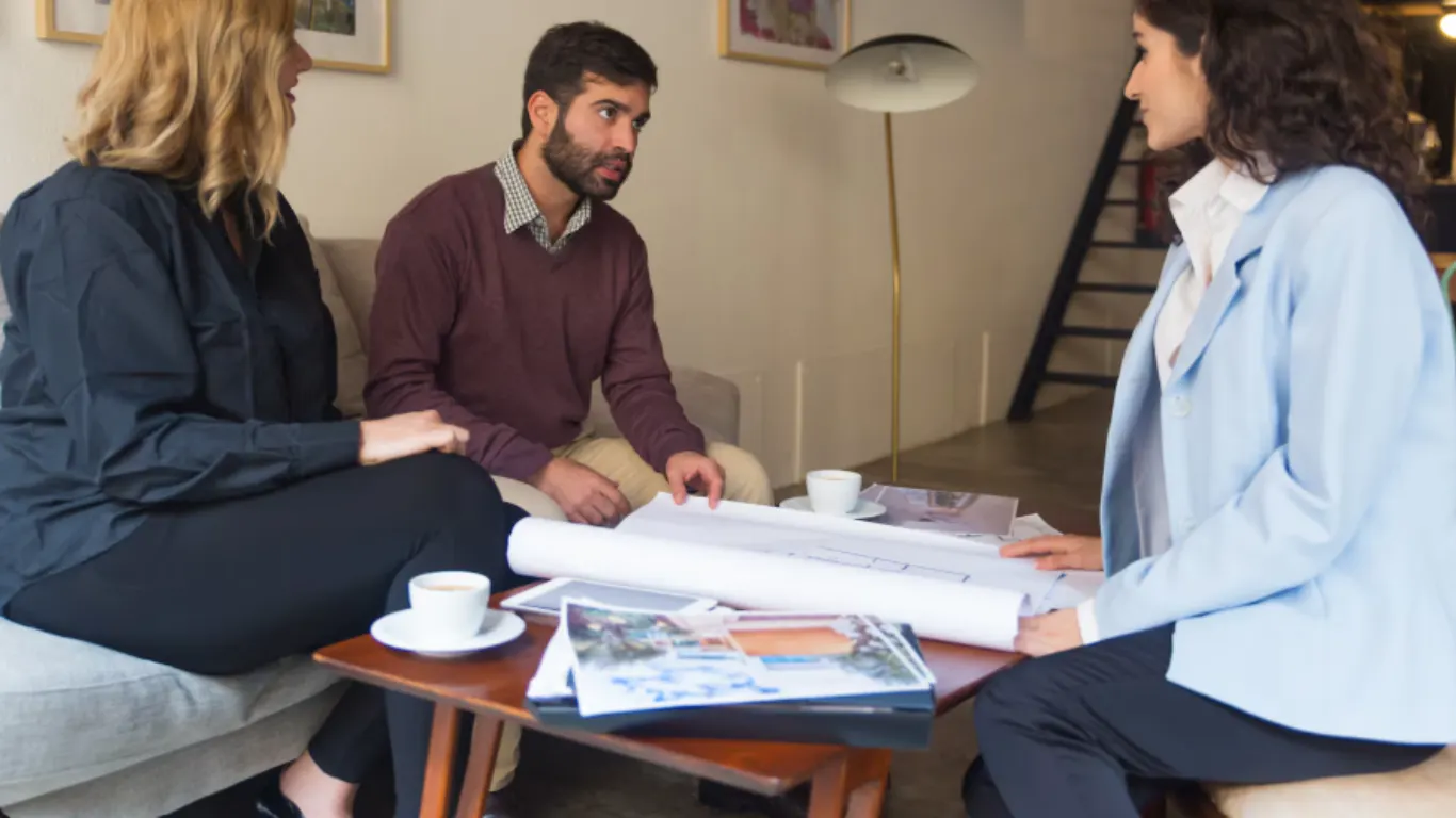 How the Buying Process Actually Plays Out Step by Step
