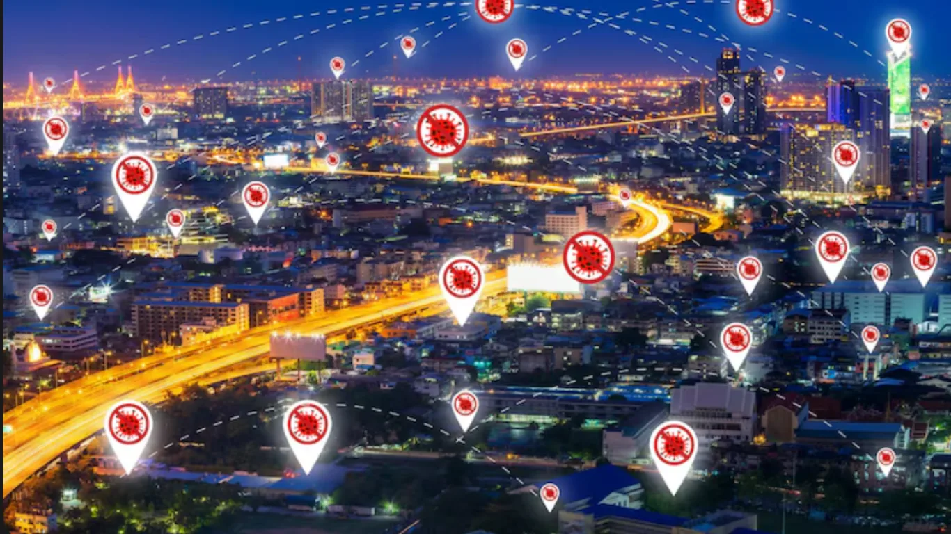 Top 7 commercial hotspots driving ROI in Gurgaon
