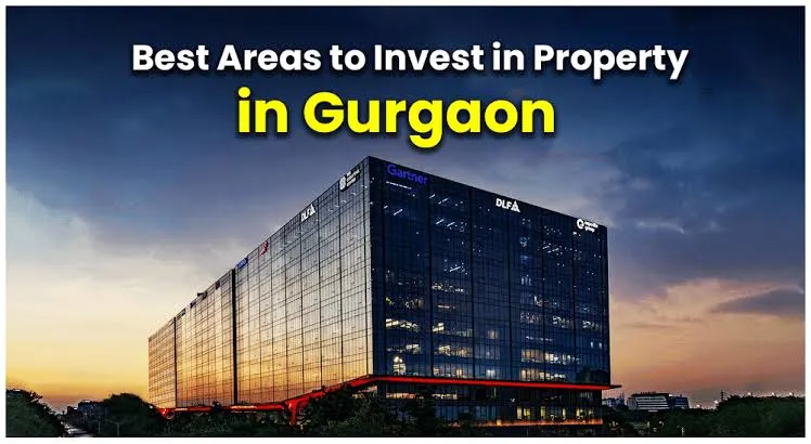 Sector-wise Property Price Analysis in Gurgaon 2026: Best Areas to Invest