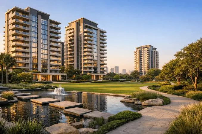 Independent House vs Flat in Gurgaon: Which Is Better?