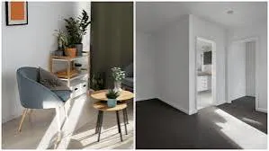 Furnished vs Unfurnished Flats for Rent in Gurgaon | Guide