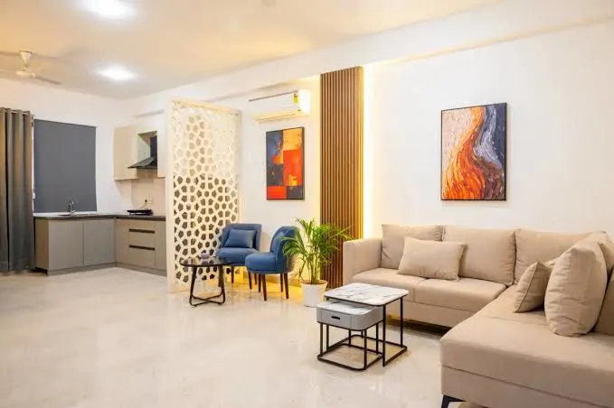 Furnished vs Unfurnished Flats for Rent in Gurgaon | Guide
