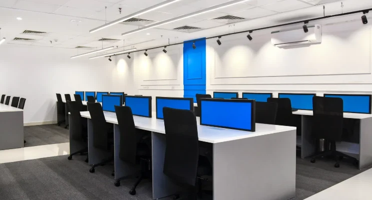 Coworking vs Private Office in Gurgaon
