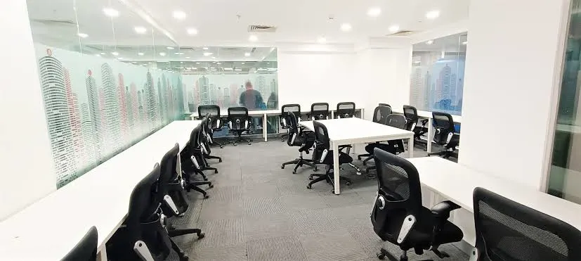 Coworking vs Private Office in Gurgaon