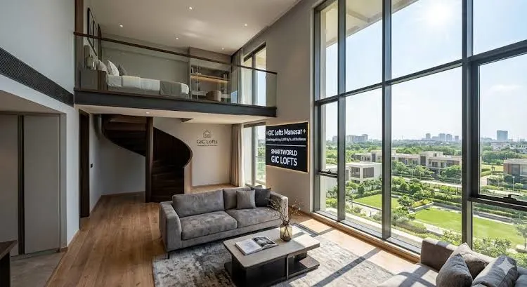 Studio Apartments in Gurgaon
