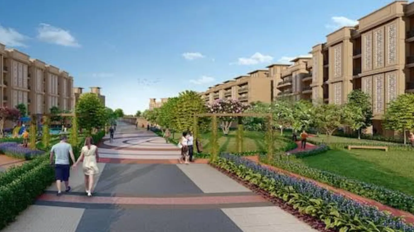 RERA-Approved Flats 
