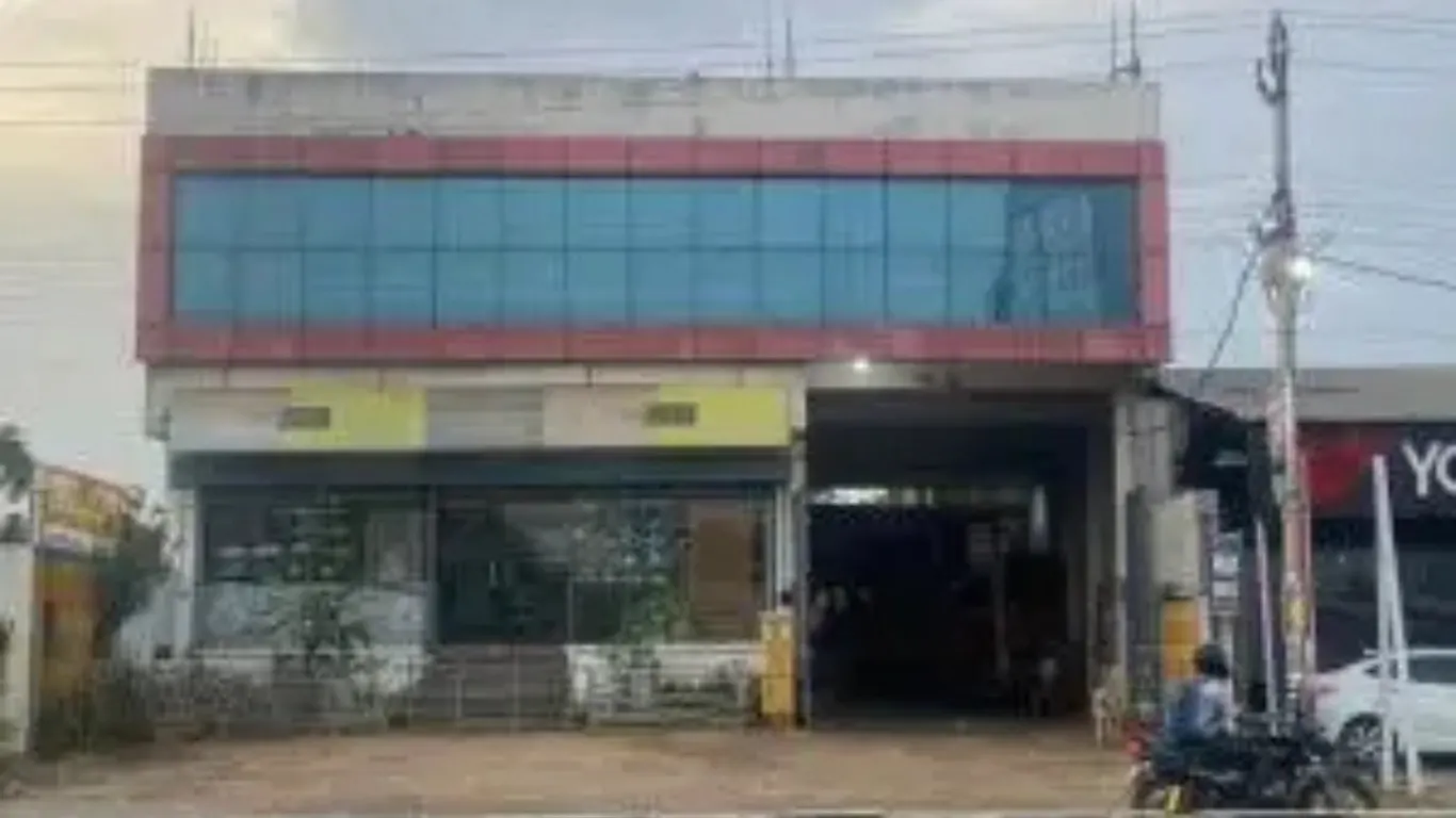 Rental Shop in Gurgaon