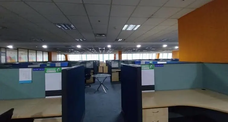 Office Space for Rent in Cyber City – 2026 Prices