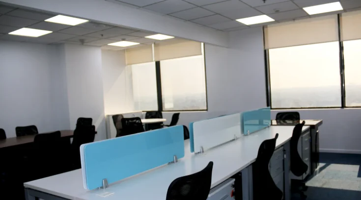 Office Space for Rent in Cyber City – 2026 Prices