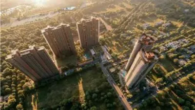 Studio Apartments Dwarka Expressway – New Launches 2026