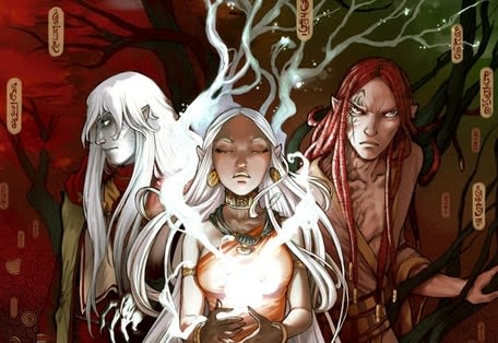 Image de Généalogie