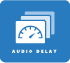 Audio Delay