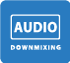 Audio Downmixing
