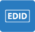EDID