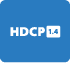 HDCP 1.4