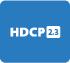 HDCP 2.3