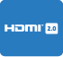 HDMI2.0