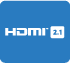 HDMI2.1