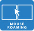 Mouse Roaming