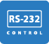 RS 232 Control